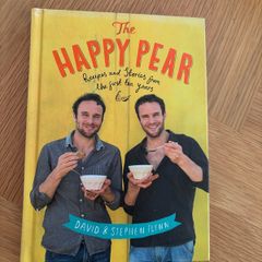 The Happy Pear