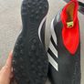 Adidas Predator 24 League Laceless Firm Ground Astro Boots Image 3