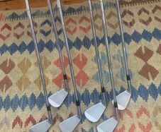 Srixon ZX7 (5-PW)