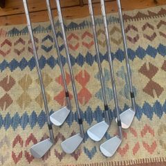 Srixon ZX7 (5-PW)