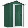 Garden Storage shed Free delivery Image 3