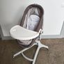 Chicco Baby Hug 4 in 1 Image 8