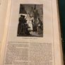 Antique French Story book by Erckmann-Chatrian Image 5