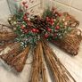 Xmas wreath Image 3