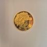 Vatican 2012 50 euro Gold Coin Image 3