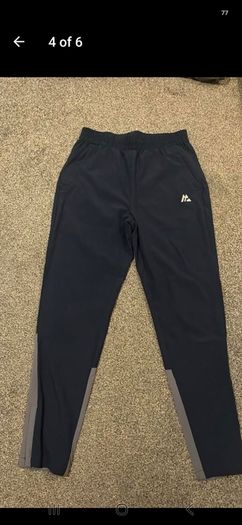 montirex tracksuit