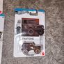 Hotwheels silver series PANTONE #1-#2-#2-#3-#4x2-5-6 Image 6