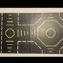 Lego Space Landing Pads 6710 Image 3