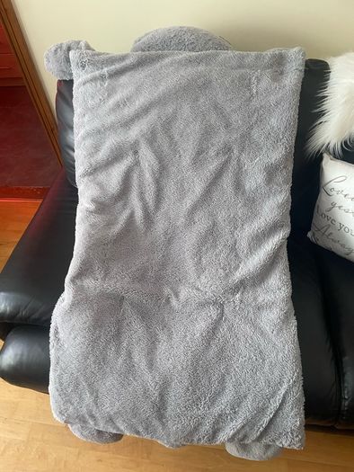Snuggle Blanket