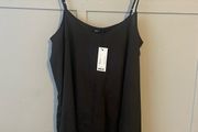 Bnwt Boohoo Swing Playsuit Uk 16