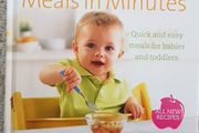 Annabel Karmel Top 100 Meals In Minutes