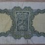The Central Bank of Ireland. Lady Lavery (20 each) Image 8