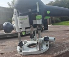 Festool OF 1010 EQ router