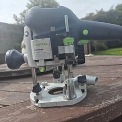 Festool OF 1010 EQ router