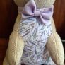 Cute Easter Decor Bunny Doorstops Image 6