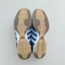 FREE POST adidas adiPure Indoor adidas Football Football Boots 2008 (UK 8) [Good] Image 2