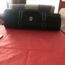 Brand New ICEL 9 Piece Chef's Knife Set in Attache Case Image 3
