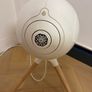Stereo Pair of Devialet Phantom 1 gold 108db + Treepod stands with ash legs Image 6