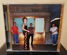 The Cranberries Collection CD Album