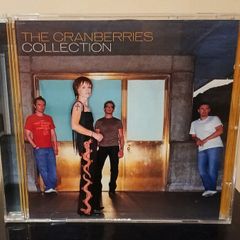 The Cranberries Collection CD Album
