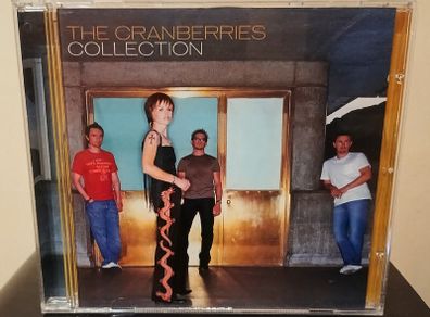 The Cranberries Collection CD Album