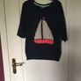 girls jumper Image 2