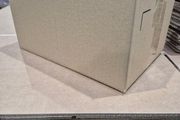 Cardboard boxes