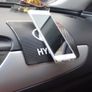 Car Non slip Pad Dashboard Mat Image 3