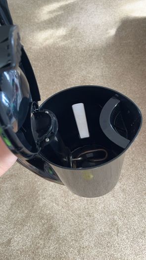 Kettle