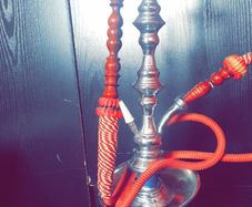 Hubbelbunny vape