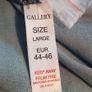 Gallery Dress Size L Image 3
