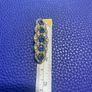 Vintage Silver Brooch Image 3