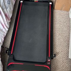 Foldable Treadmill