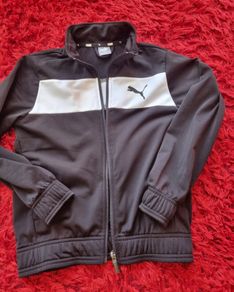 Puma jumper
