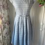 dress bnwt fever London size 10 vintage inspired Image 9