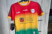 GAA carlow jersey