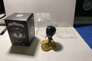 Power Rangers Black Ranger Loot Crate Figure