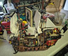 lego 31109