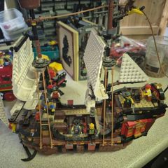 lego 31109