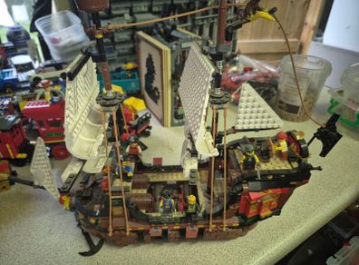 lego 31109