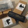 Paslode Replacement Batteries 6V 6Ah Image 3