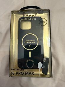 iPhone 16 Pro Max Case MagSafe