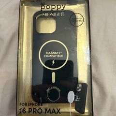 iPhone 16 Pro Max Case MagSafe