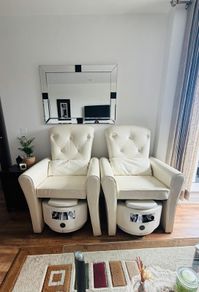 Pedicure Chairs