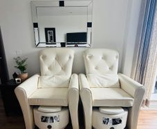 Pedicure Chairs