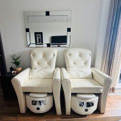 Pedicure Chairs