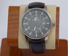 Gents King Quartz watch