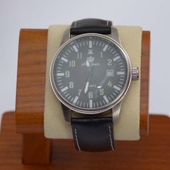 Gents King Quartz watch