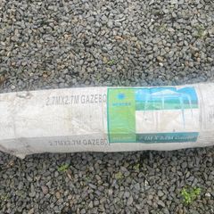 2.7m x 2.7m Gazebo - New in packaging