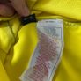 2002 Brazil Home Jersey - Ronaldo R9 Print AUTHENTIC JERSEY. Image 4